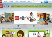 Club LEGO